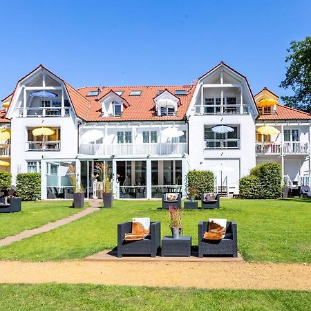 Victoria Suites Bad Saarow Eksteriør billede