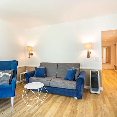 Victoria Suites Bad Saarow Eksteriør billede