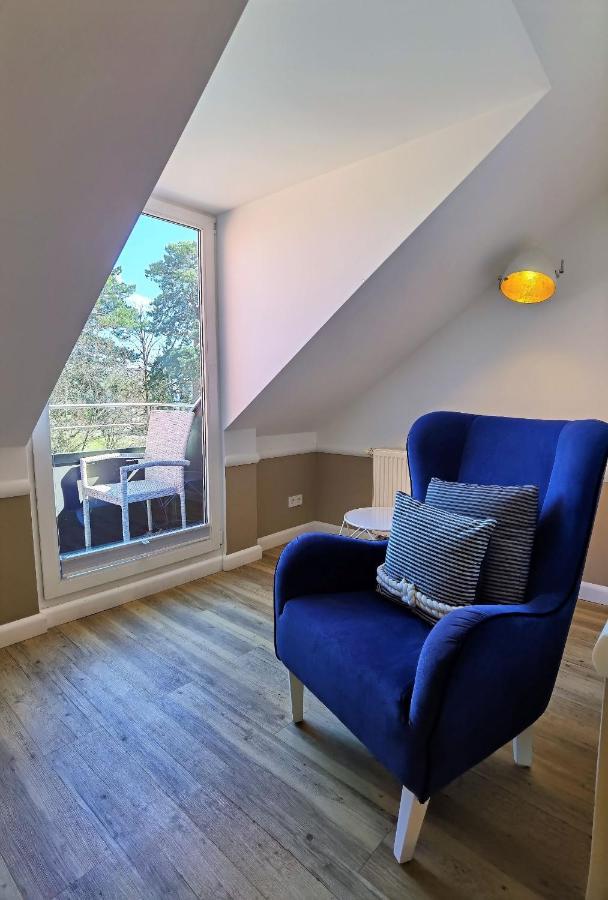 Victoria Suites Bad Saarow Eksteriør billede