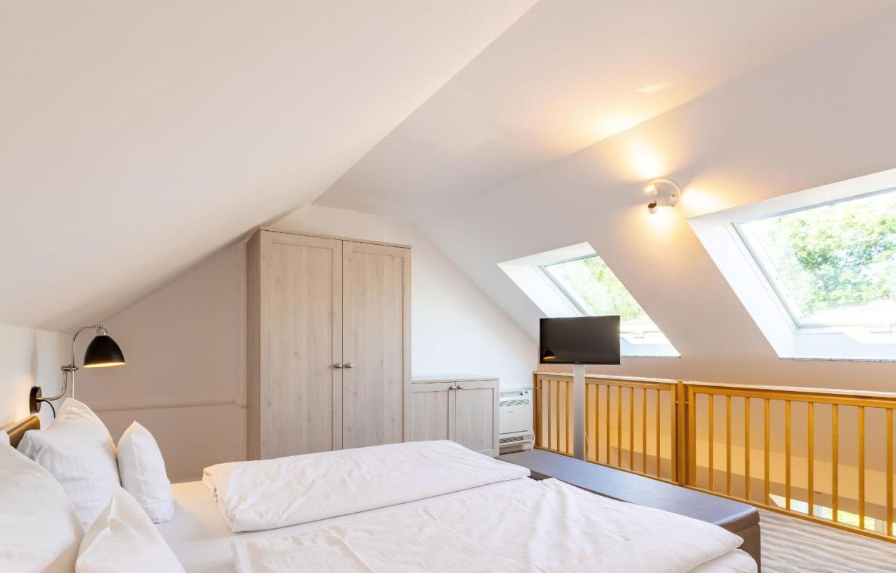 Victoria Suites Bad Saarow Eksteriør billede