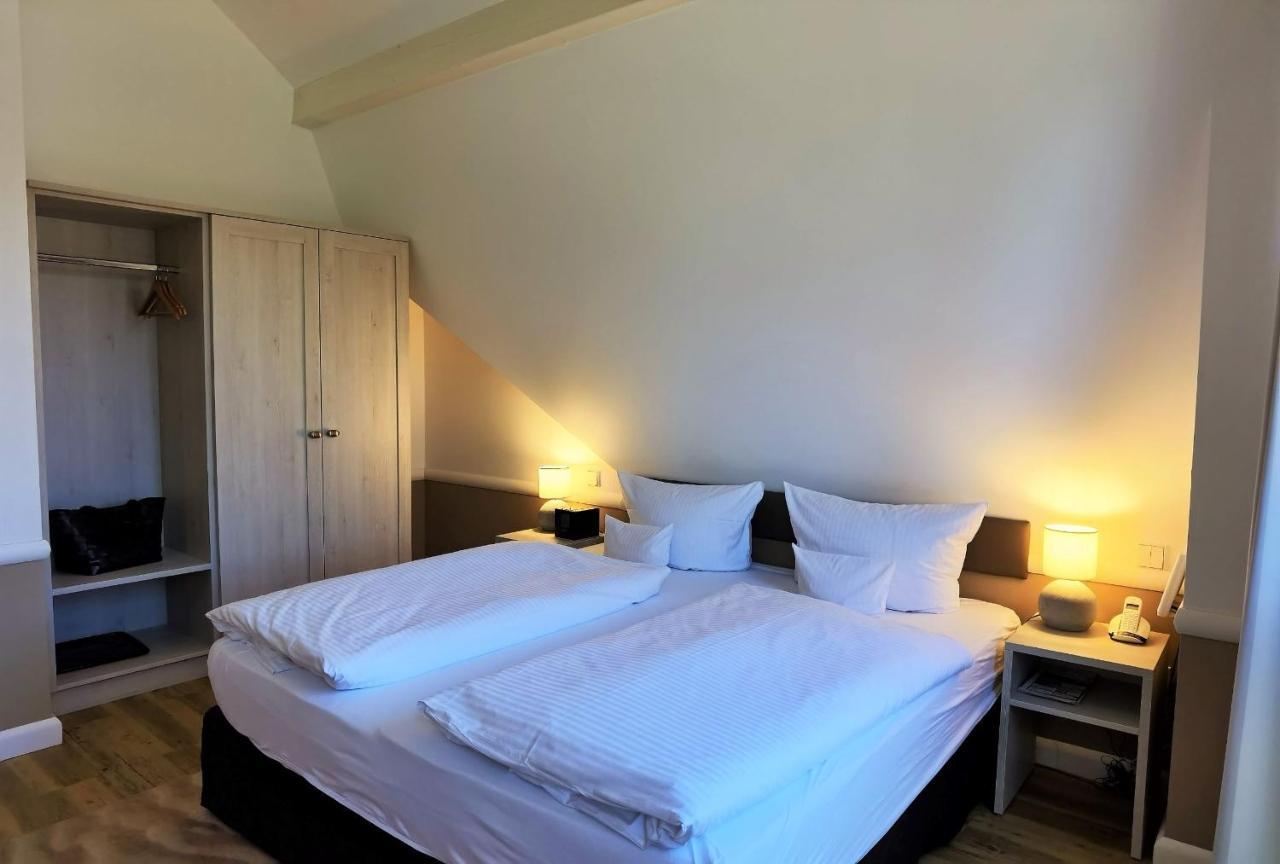 Victoria Suites Bad Saarow Eksteriør billede