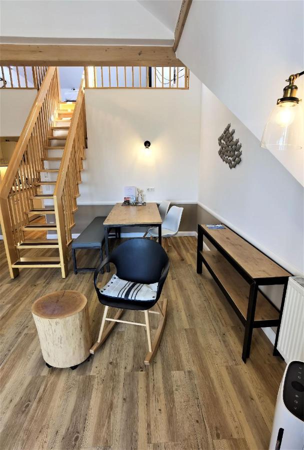 Victoria Suites Bad Saarow Eksteriør billede