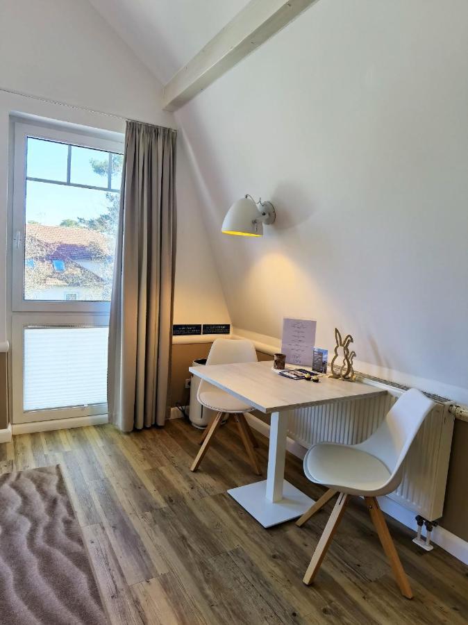Victoria Suites Bad Saarow Eksteriør billede