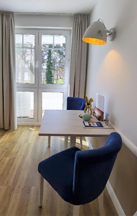 Victoria Suites Bad Saarow Eksteriør billede