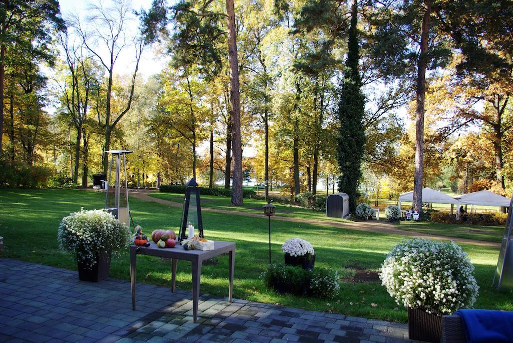 Victoria Suites Bad Saarow Eksteriør billede