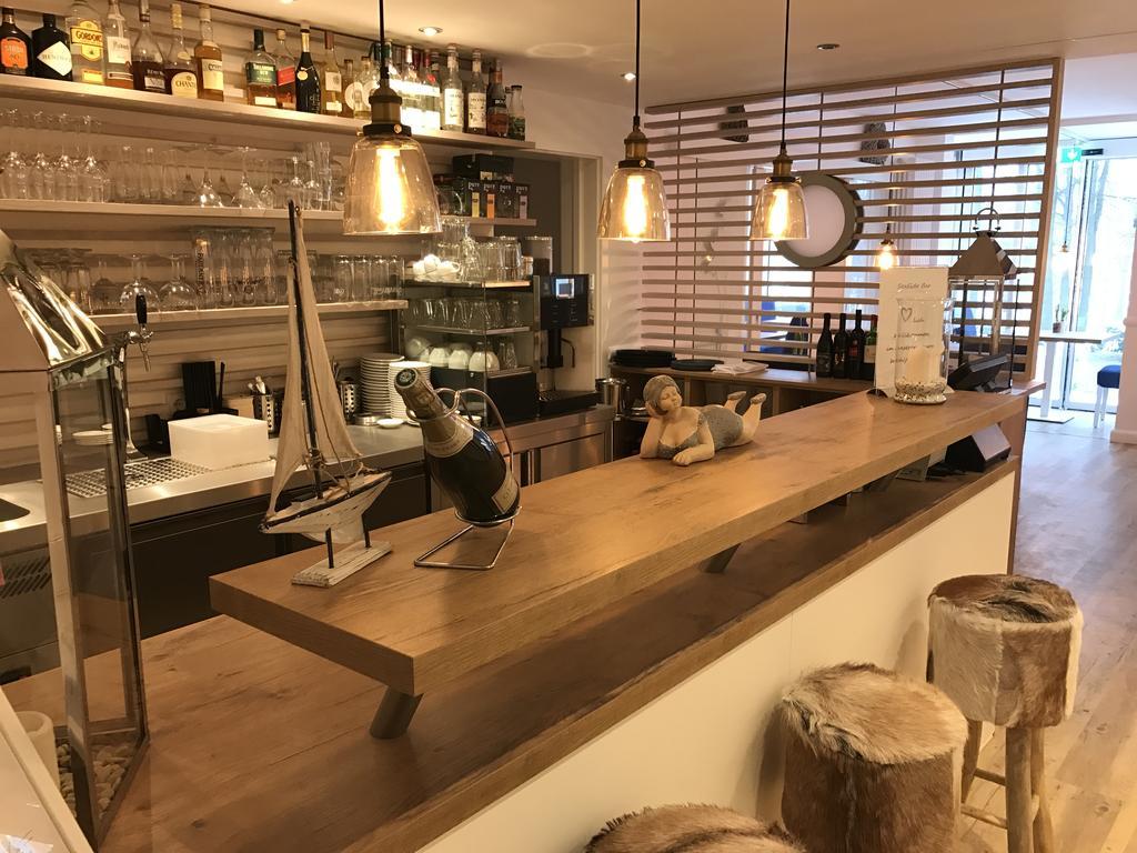 Victoria Suites Bad Saarow Eksteriør billede