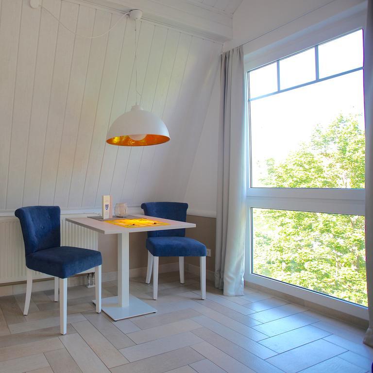Victoria Suites Bad Saarow Eksteriør billede