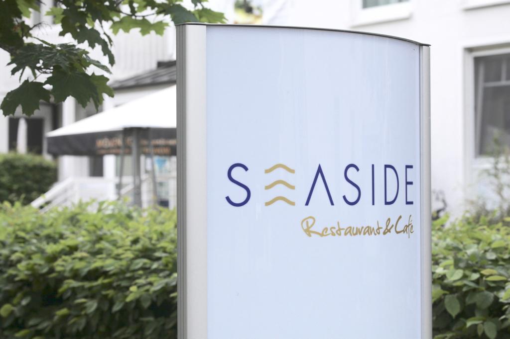 Victoria Suites Bad Saarow Eksteriør billede